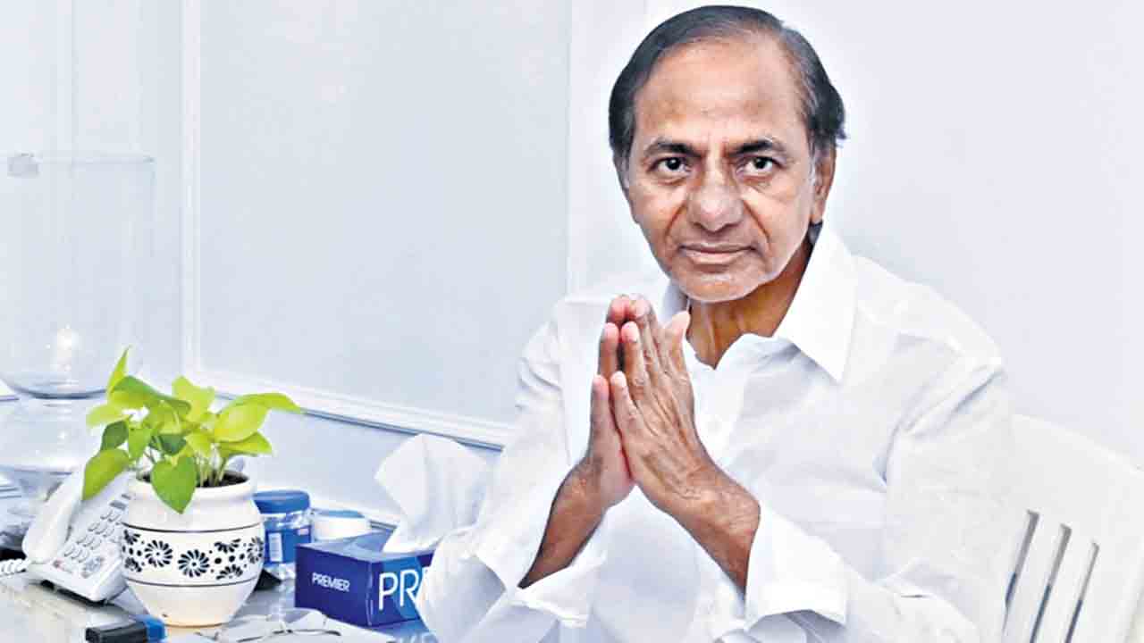 లీడర్‌ ఈజ్‌ బ్యాక్‌