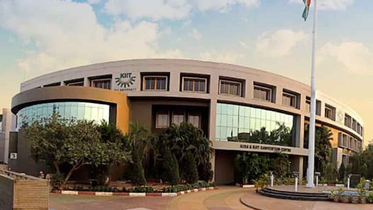 కేఐఐటీ విద్యార్థికి రూ.63 లక్షల ప్యాకేజీ