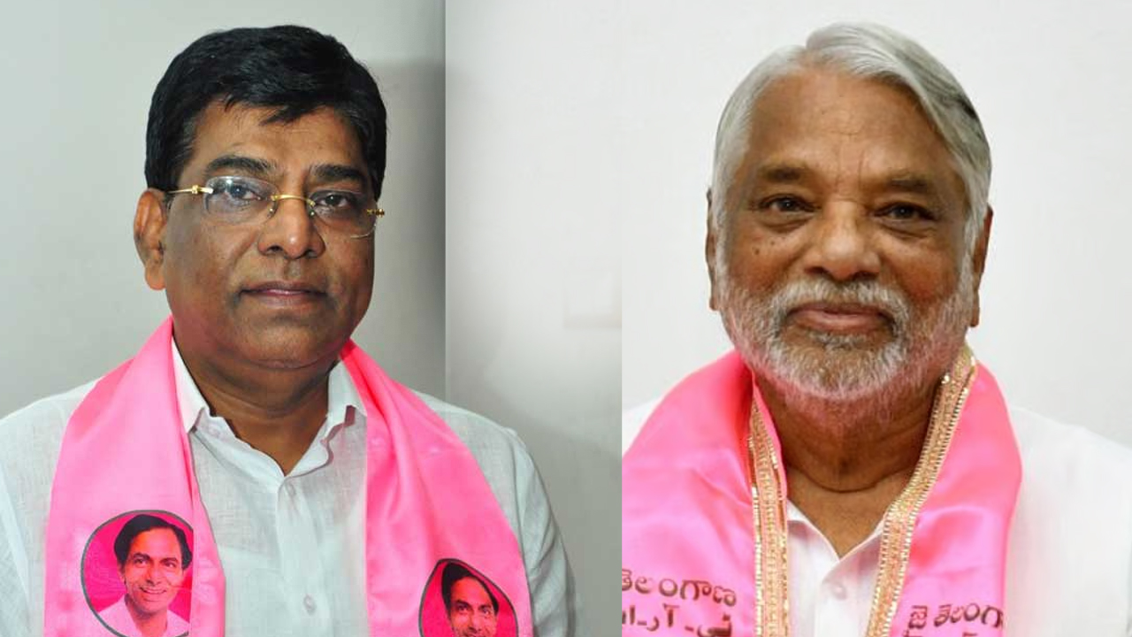 Parliament | అఖిలపక్షంలో తెలంగాణ వాణిని బలంగా వినిపించాం : లోక్‌సభలో బీఆర్‌ఎస్‌ నేత నామా