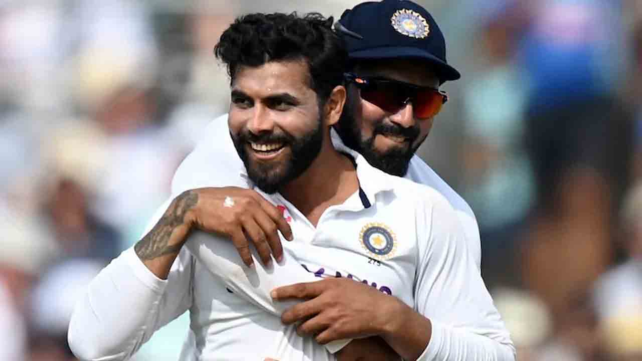 Mens Cricket | టీమిండియాకు బిగ్ షాక్.. గాయాలతో జట్టుకు దూరమైన రాహుల్, జడేజా.. సర్ఫరాజ్కు చోటు