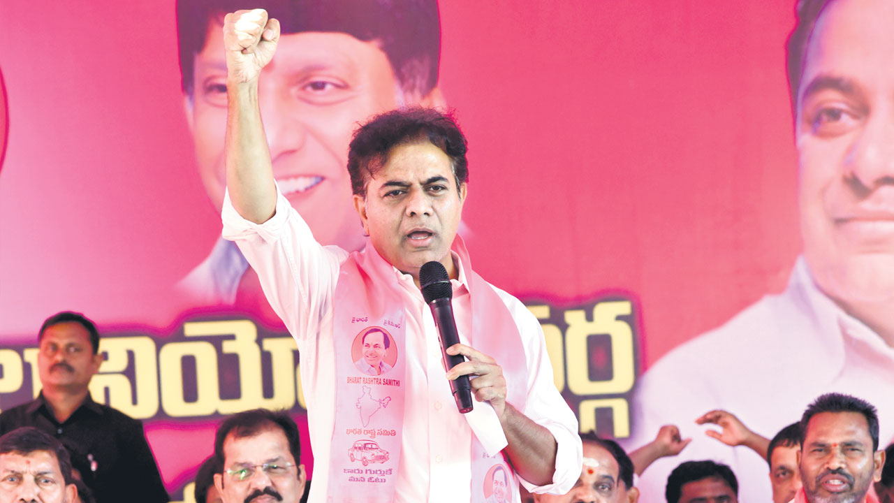 అన్నగా.. తమ్ముడిగా మీతోనే ఉంటా