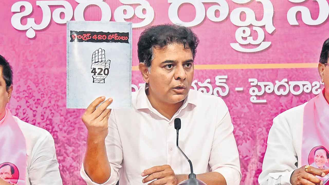 Ktr1