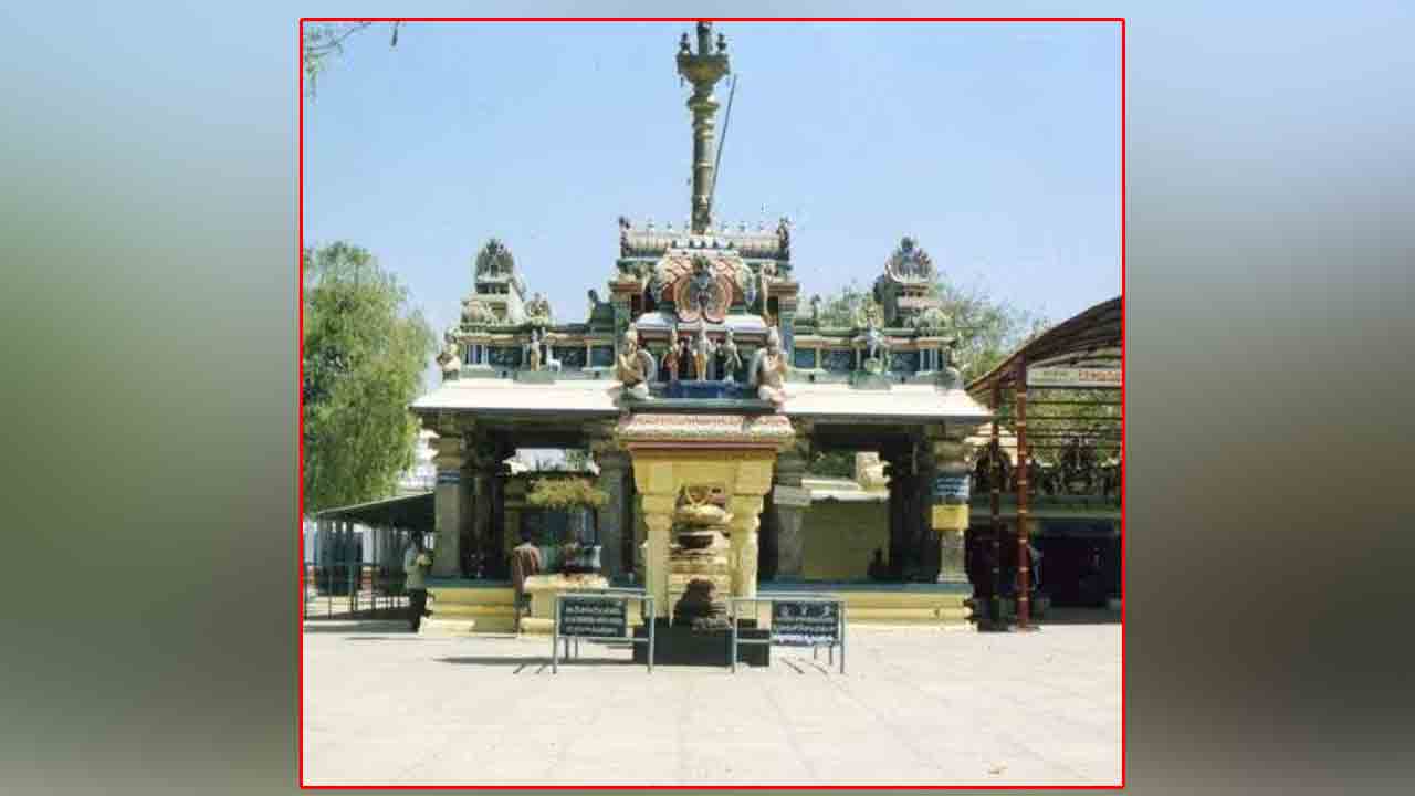 Brahmotsavam | ఫిబ్రవ‌రి 10 నుంచి 18వ తేదీ వరకు దేవుని కడప లక్ష్మీవేంకటేశ్వరస్వామి బ్రహ్మోత్సవాలు