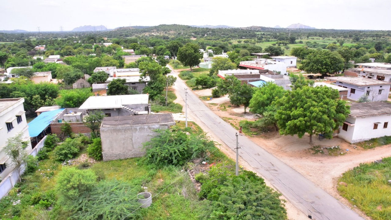 బస్వాపూర్‌కు నిధులిచ్చేనా?