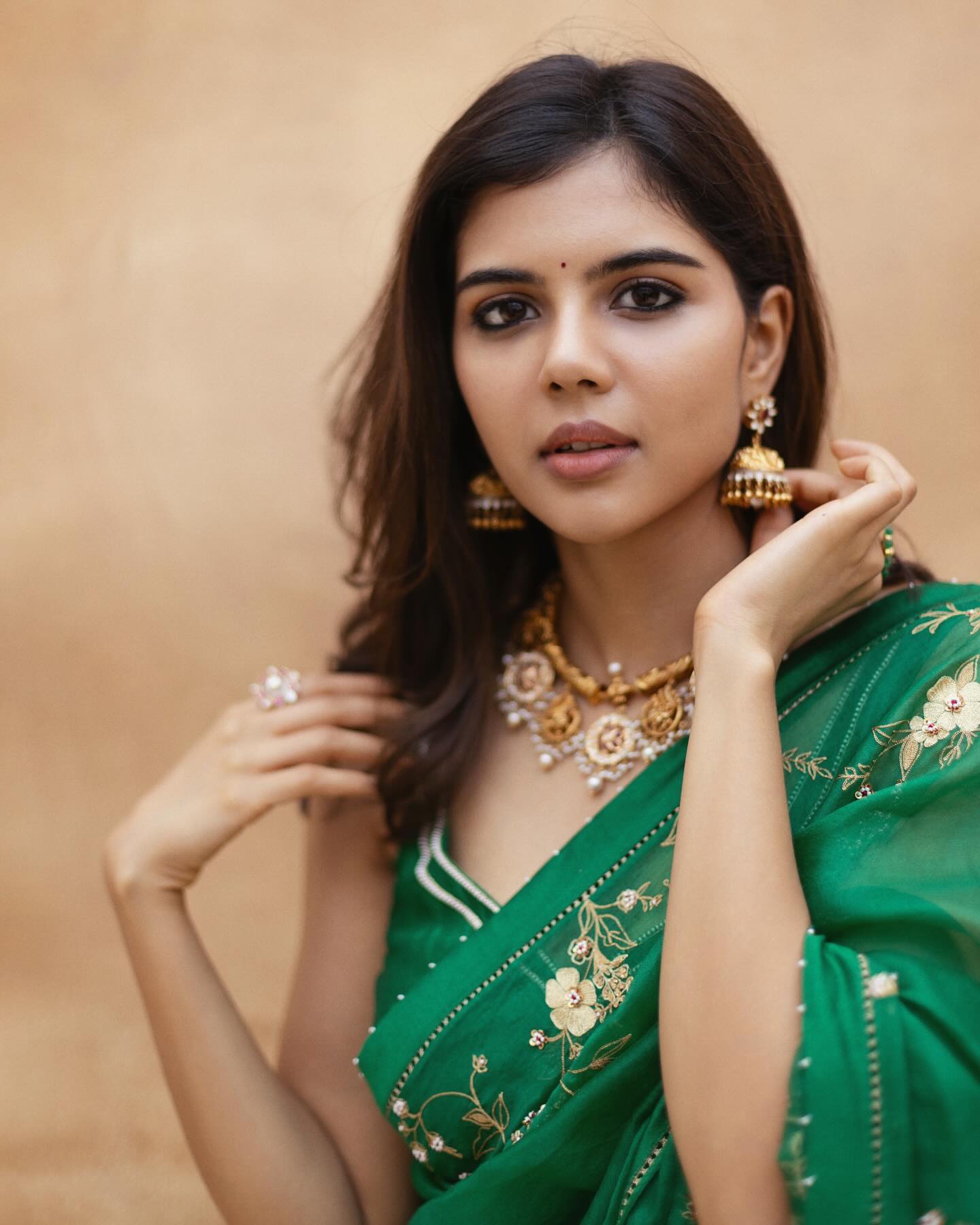 Kalyani Priyadarshan
