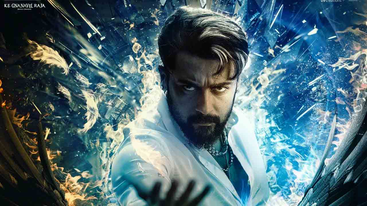 Kanguva Movie | దీపావ‌ళి బ‌రిలో సూర్య ‘కంగువ’.?