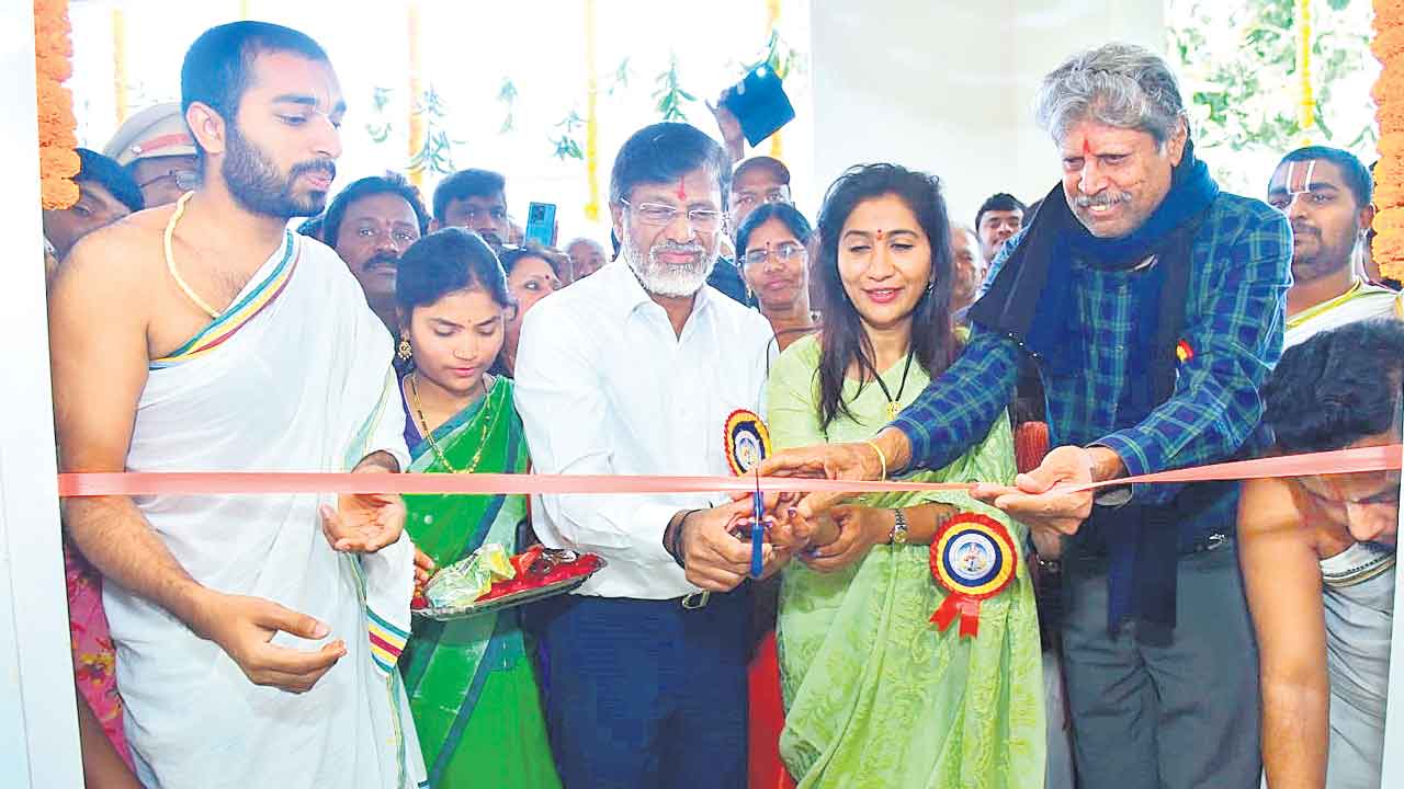 విద్యను మించిన సంపద లేదు