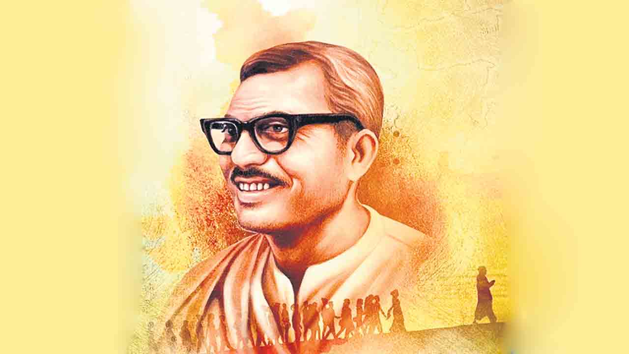 కాంగ్రెస్‌ ఓడిపోయాకే బీసీలకు రిజర్వేషన్లు