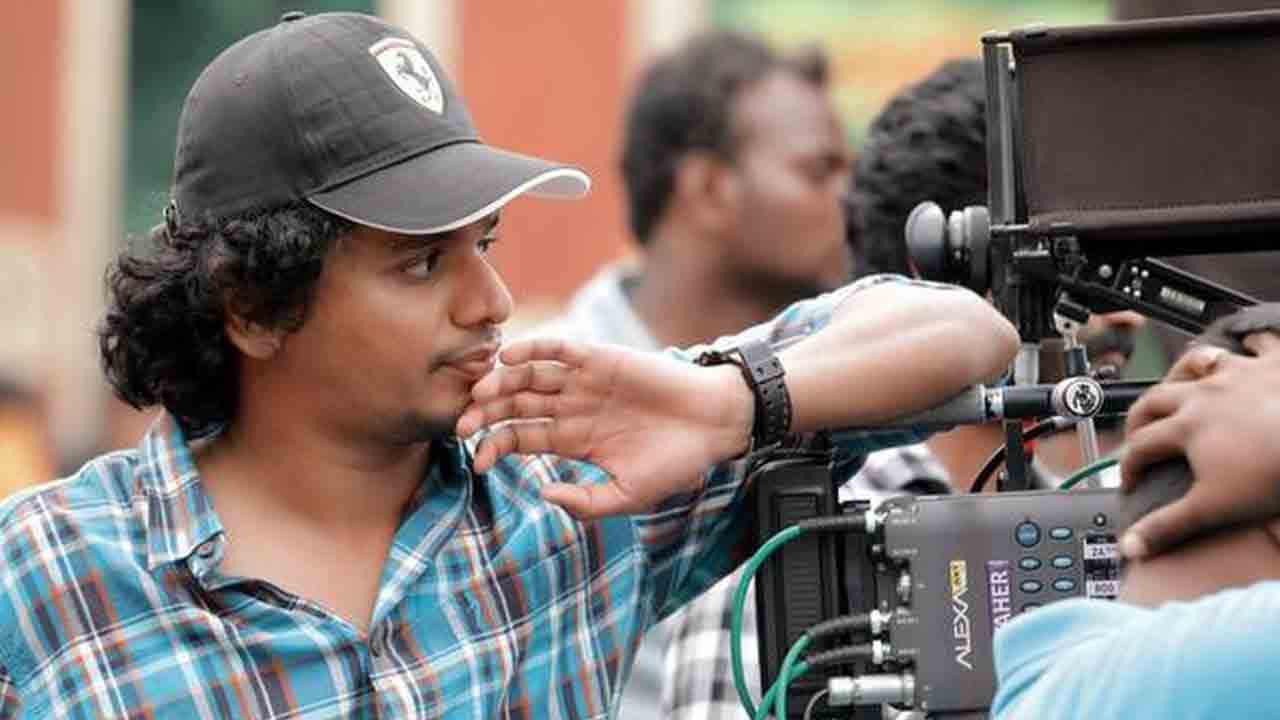 Karthik Ghattamaneni | ఈగల్‌ రవితేజ మార్క్‌ సినిమా కాదంటున్న డైరెక్టర్ కార్తీక్‌