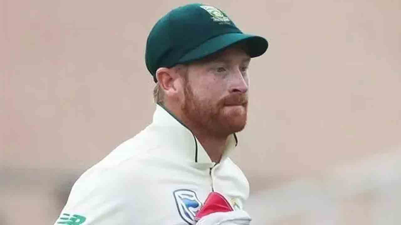 టెస్టులకు క్లాసెన్‌ వీడ్కోలు