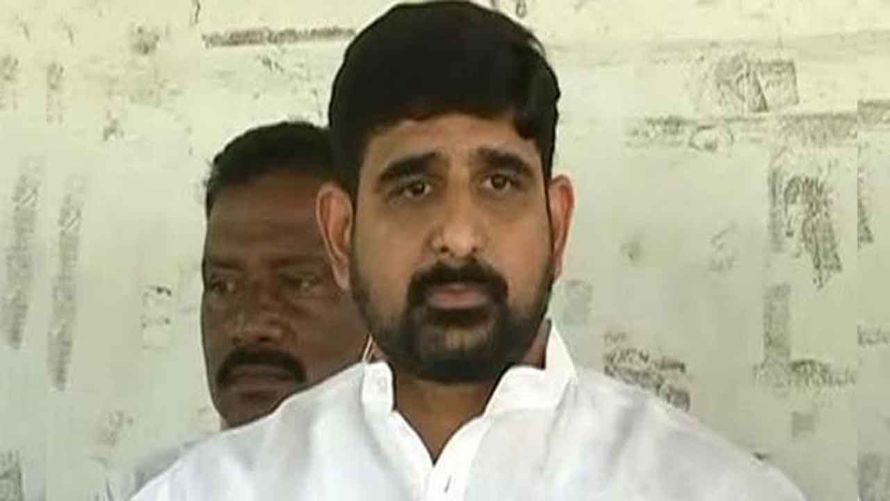 మధురై కోర్టుకు కౌశిక్‌రెడ్డి, సుధీర్‌రెడ్డి