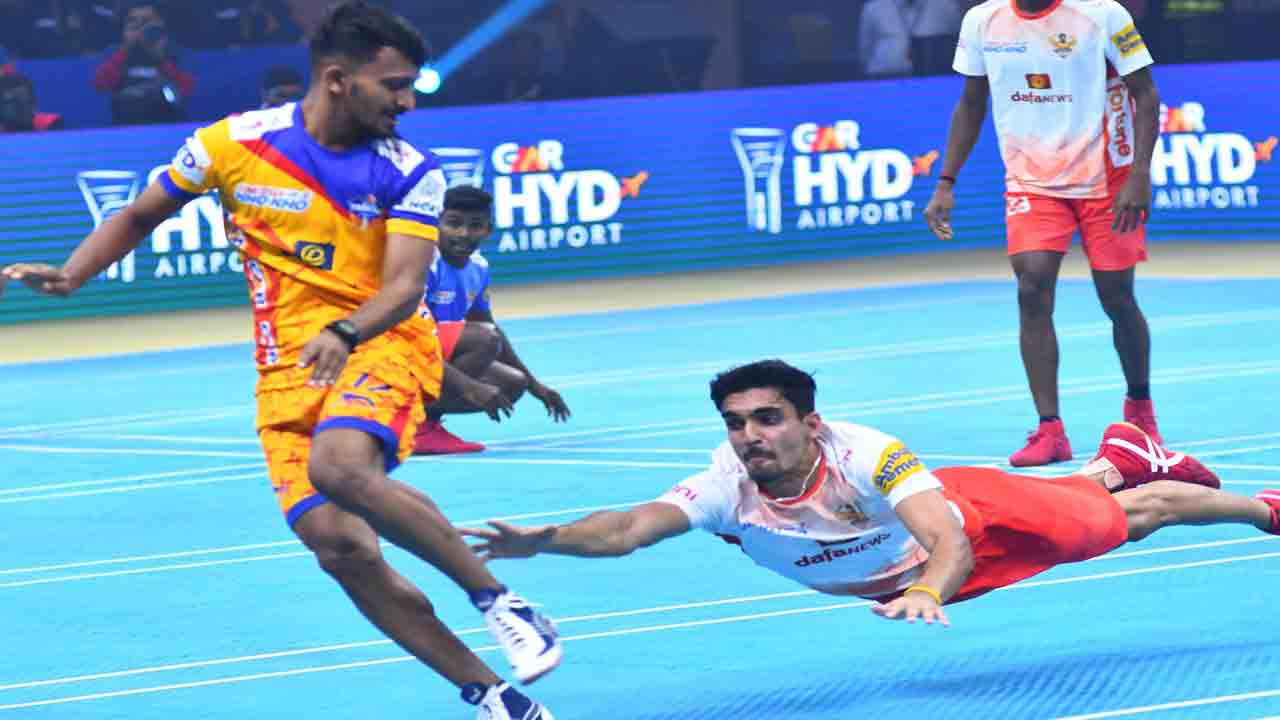 యోధాస్కు చుక్కెదురు
