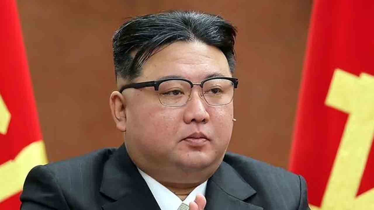 Kim Jong Un | ఆ రెండు దేశాలు కవ్విస్తే నాశనం చేయాల్సిందే.. ఉత్తరకొరియా అధ్యక్షుడు కిమ్‌ జోంగ్‌ ఉన్‌