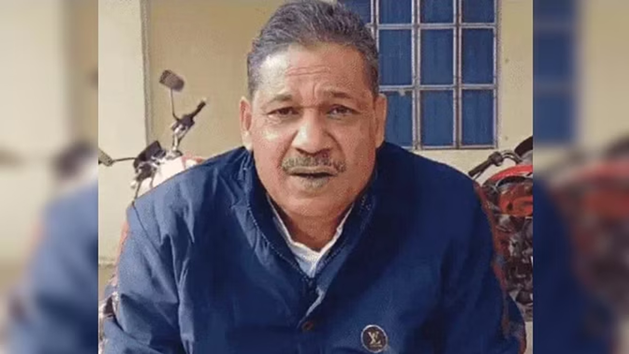 Kirti Azad | రాముడు అందరివాడు.. బీజేపీకి ఆ కాపీరైట్‌ లేదు : కీర్తి ఆజాద్‌