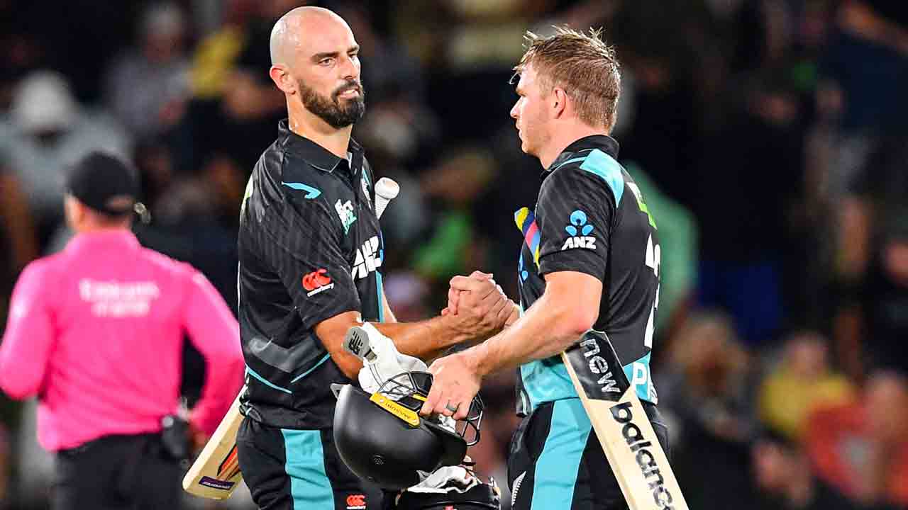 కివీస్‌ కేక