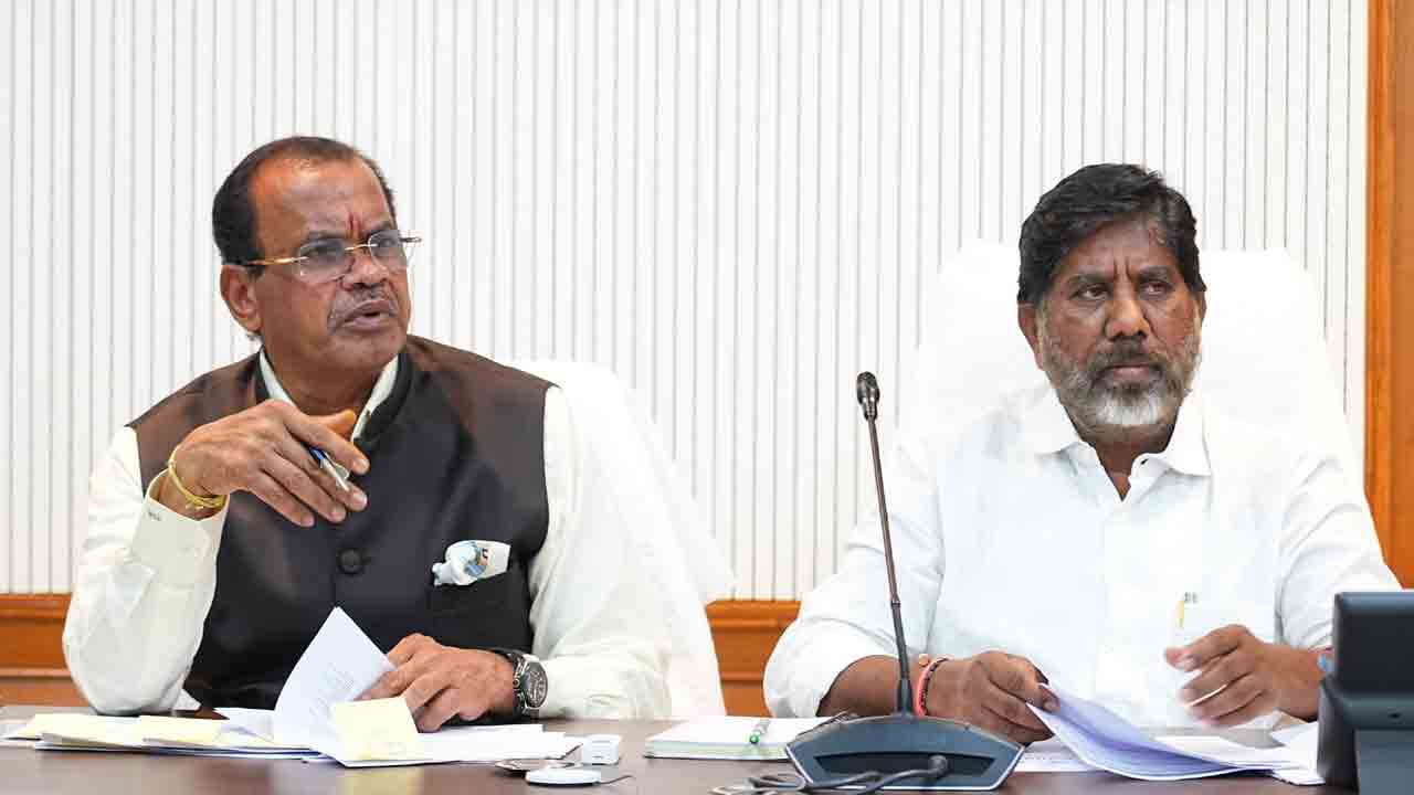 అప్పుల్లో పౌరసరఫరాల సంస్థ