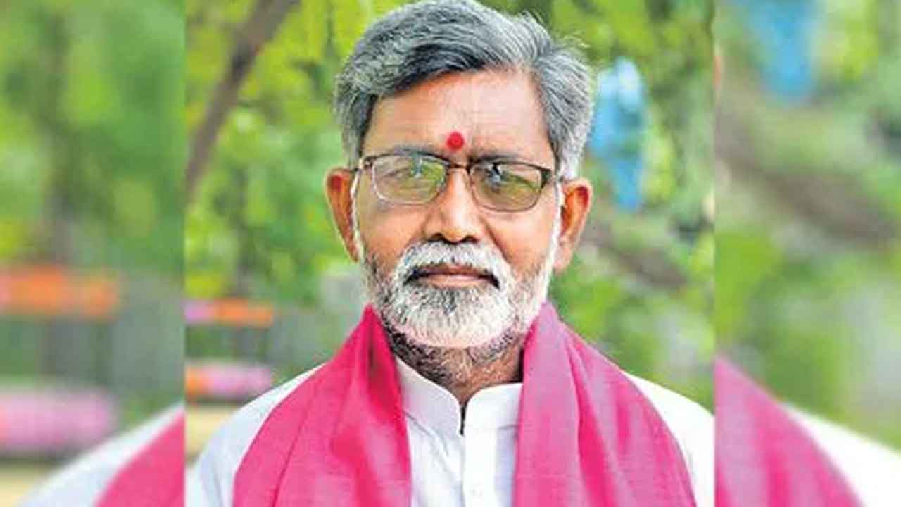 సర్పంచ్‌లనే పర్సన్‌ ఇన్‌చార్జీలుగా నియమించాలి : ఎంబీసీ