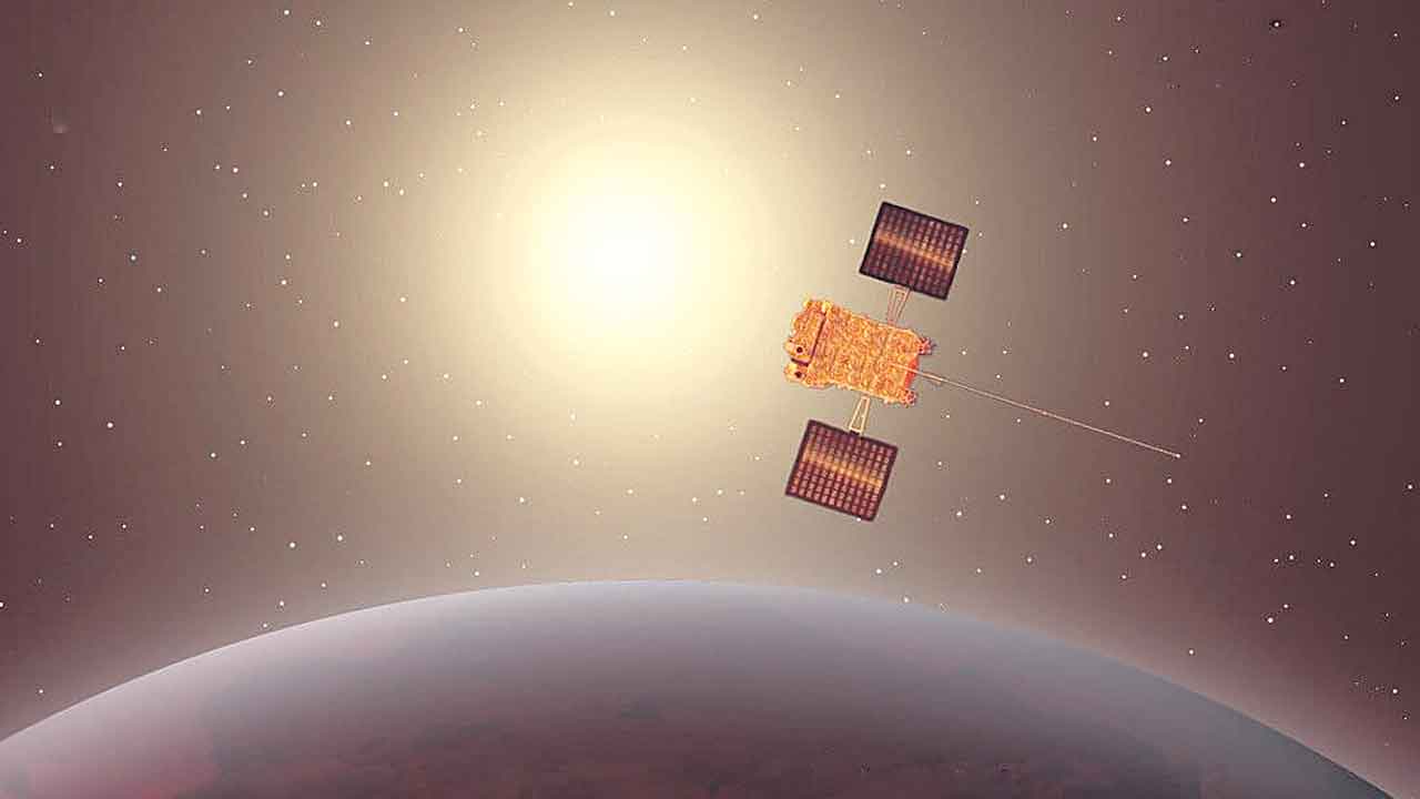 ఆదిత్య విజయం!