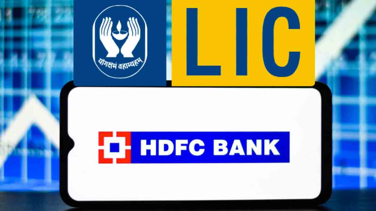హెచ్‌డీఎఫ్‌సీలో వాటా పెంచుకోనున్న ఎల్‌ఐసీ
