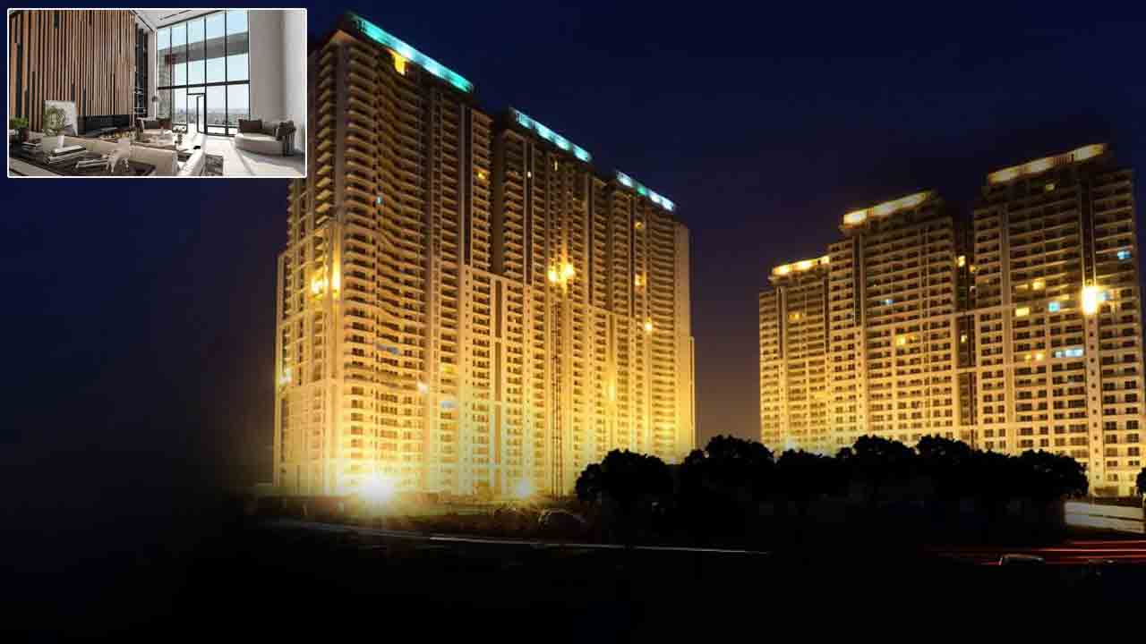 Luxury Homes | 3 రోజుల్లో రూ. 7200 కోట్ల విలువైన ఫ్లాట్ల అమ్మకం.. నిర్మాణానికి ముందే రికార్డు