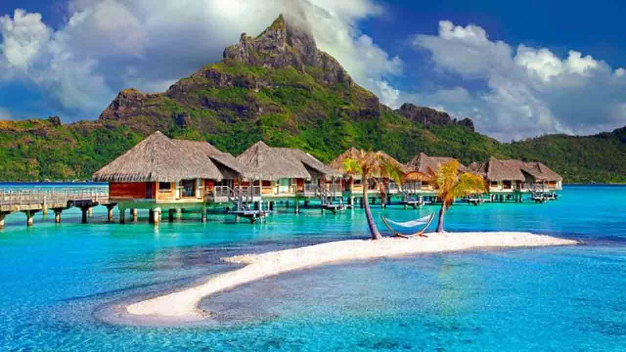 Lakshadweep Tour packages | తక్కువ ఖర్చుతోనే లక్షద్వీప్‌ టూర్‌ ప్యాకేజీలు.. మిస్‌ చేసుకోకండి మరి..!