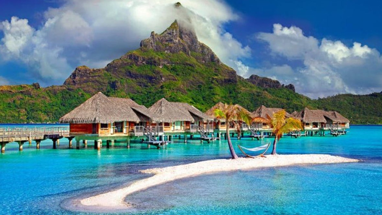 Lakshadweep | లక్షద్వీప్‌ టూరిజానికి కొత్త రెక్కలు.. మూడురోజుల్లోనే ఏకంగా 7వేల బుకింగ్స్‌..!