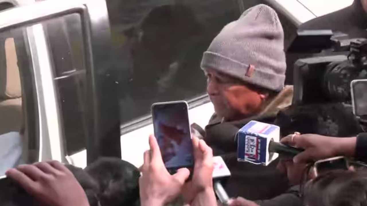 Lalu Prasad Yadav | ఉద్యోగాలకు భూమి కుంభకోణం.. ఈడీ విచారణకు ఆర్జేడీ చీఫ్‌ లాలూ