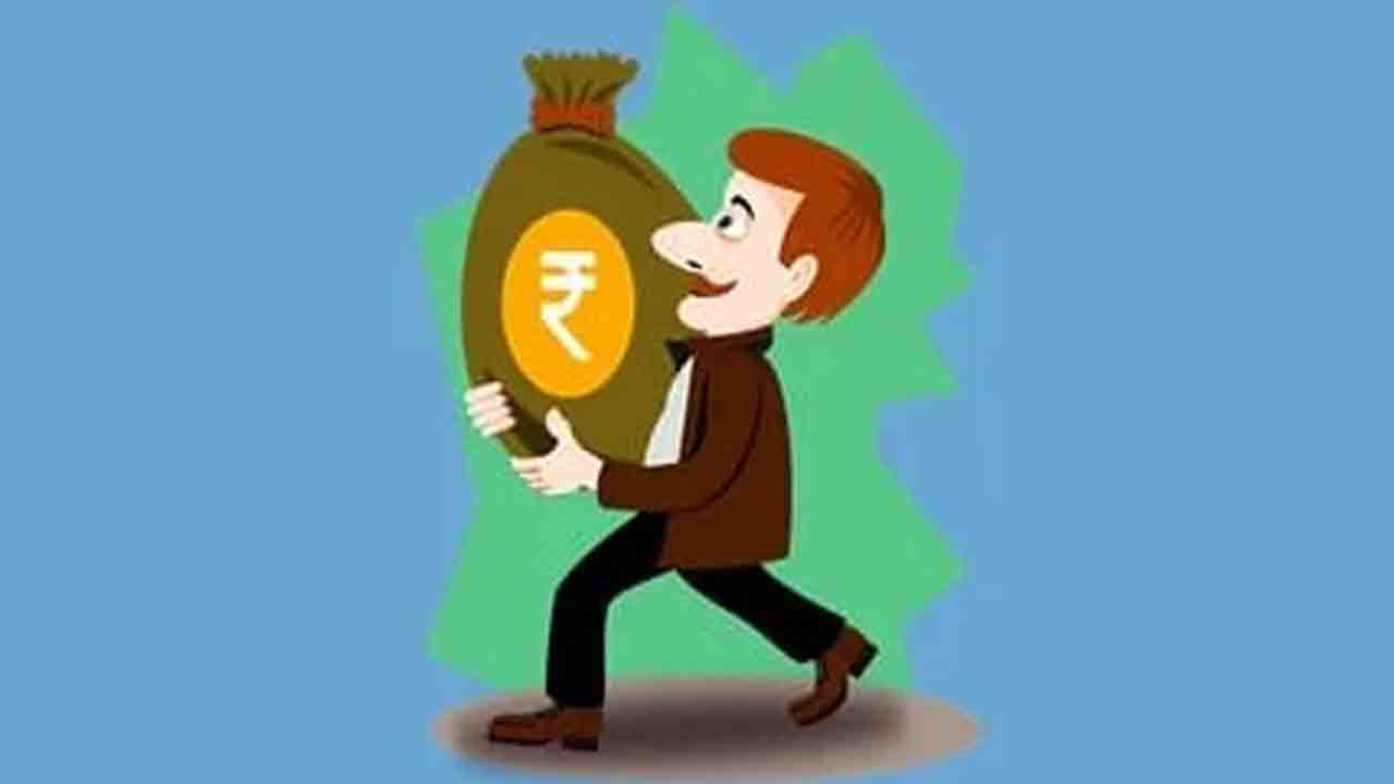 గృహ రుణాలదే హవా