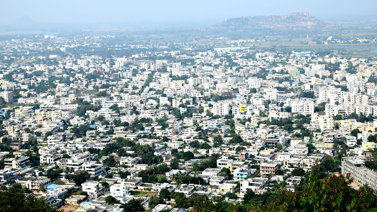 నేడు ‘నల్లగొండ’పై బీఆర్‌ఎస్‌ సమీక్ష