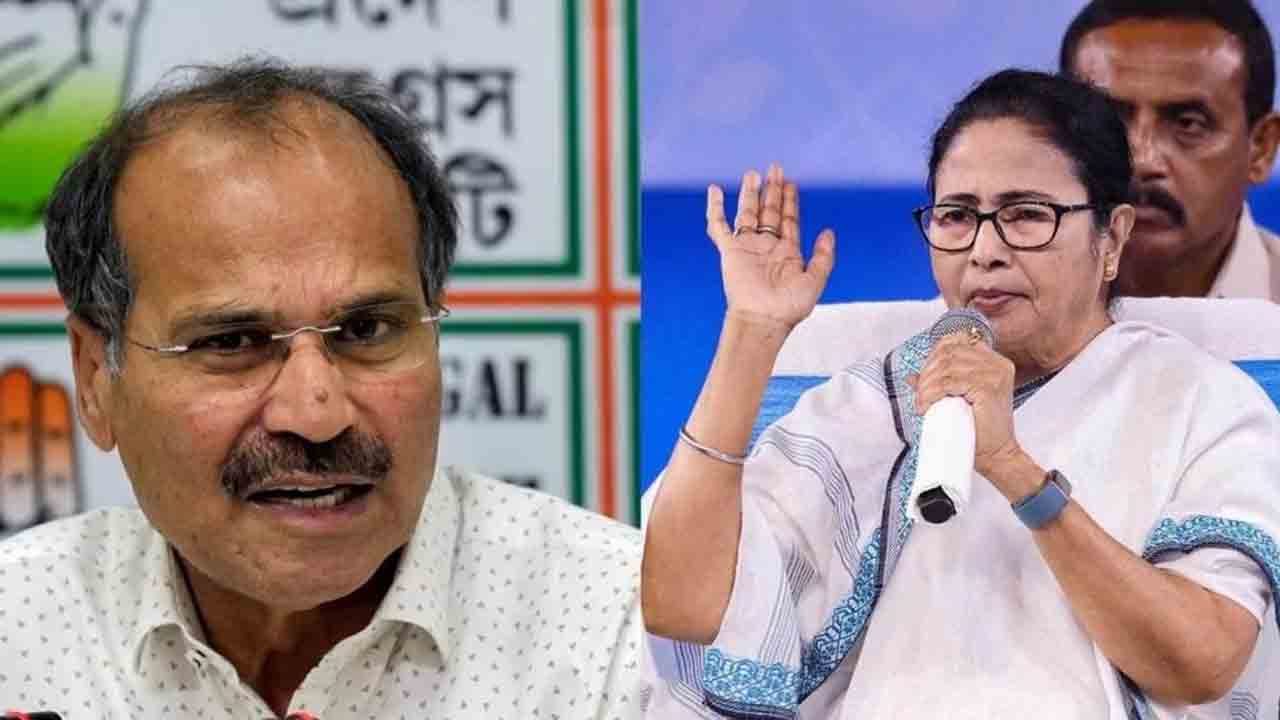 Congress- Mamata | ఇండియా కూటమిలో విభేదాలు.. అప్పుడే సీట్ల సర్దుబాటుపై కాంగ్రెస్.. తృణమూల్ సిగపట్లు