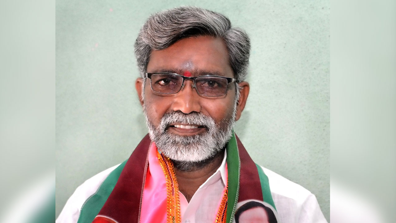 కేసీఆర్‌ హయాంలోనే పట్టణాల ప్రగతి