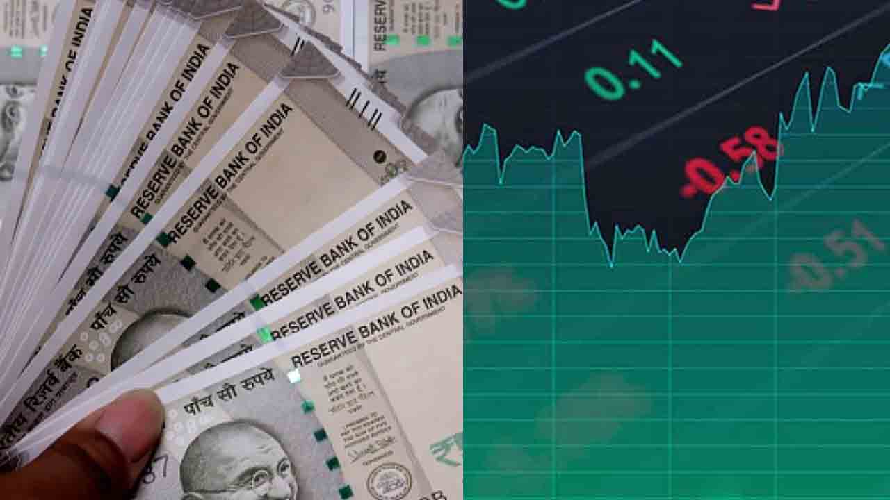 Market Capitalisation | రెండు రోజుల న‌ష్టాల‌కు బ్రేక్‌.. గురువారం ఒక్క‌రోజే పెరిగిన‌ రూ.3.24 ల‌క్ష‌ల కోట్ల ఎం-క్యాప్‌.. కార‌ణాలివేనా..?!