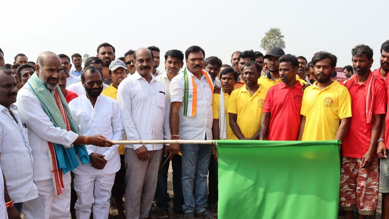 ప్రజలకు ఇచ్చిన ప్రతి హామీని నెరవేరుస్తాం