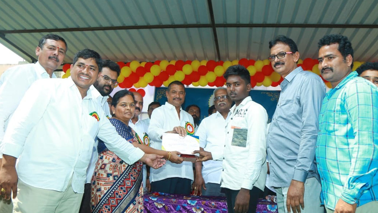 మిర్యాలగూడను క్లీన్ సిటీగా మార్చాలి