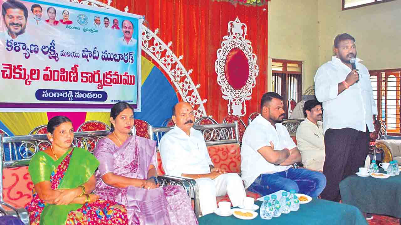 ప్రొటోకాల్‌ ఉల్లంఘనలు!