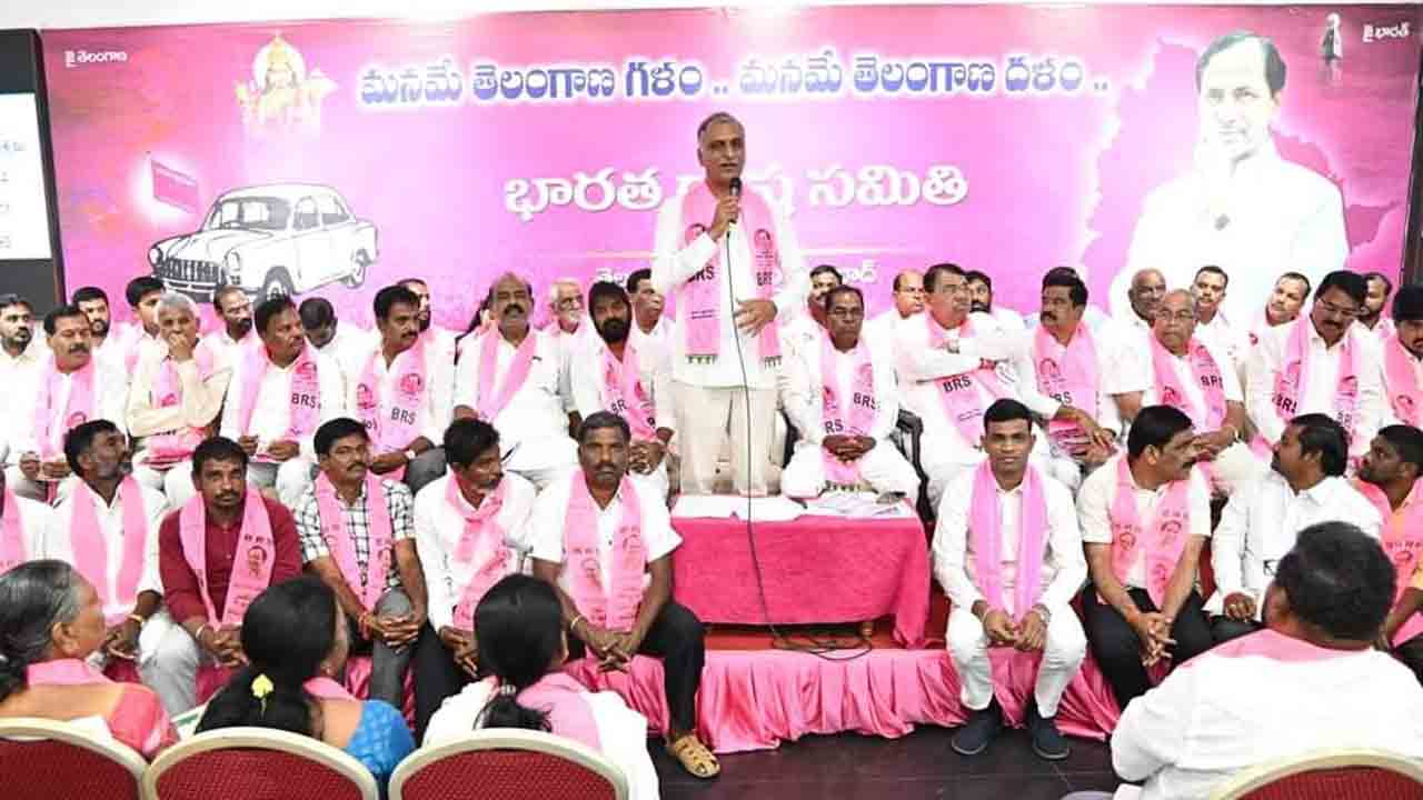 అధైర్యపడొద్దు..