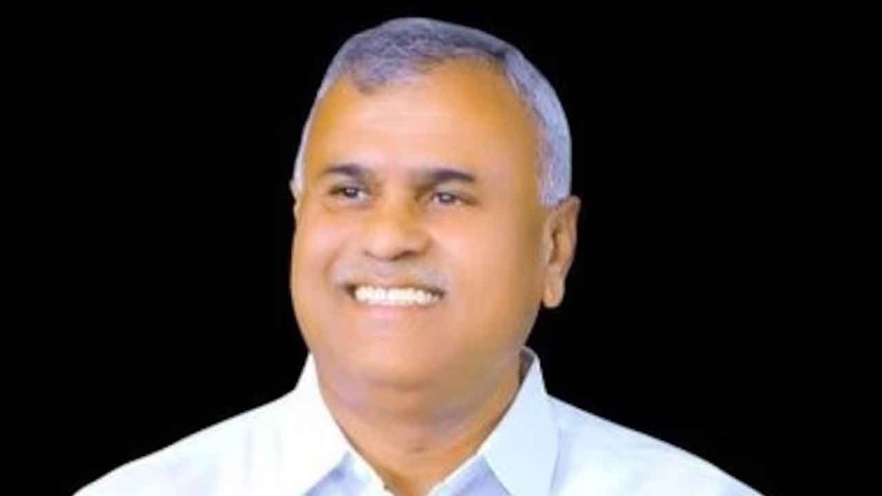 Karnataka | ఉద్యోగాలు అమ్ముకున్న కర్ణాటక కాంగ్రెస్‌ ఎమ్మెల్యే