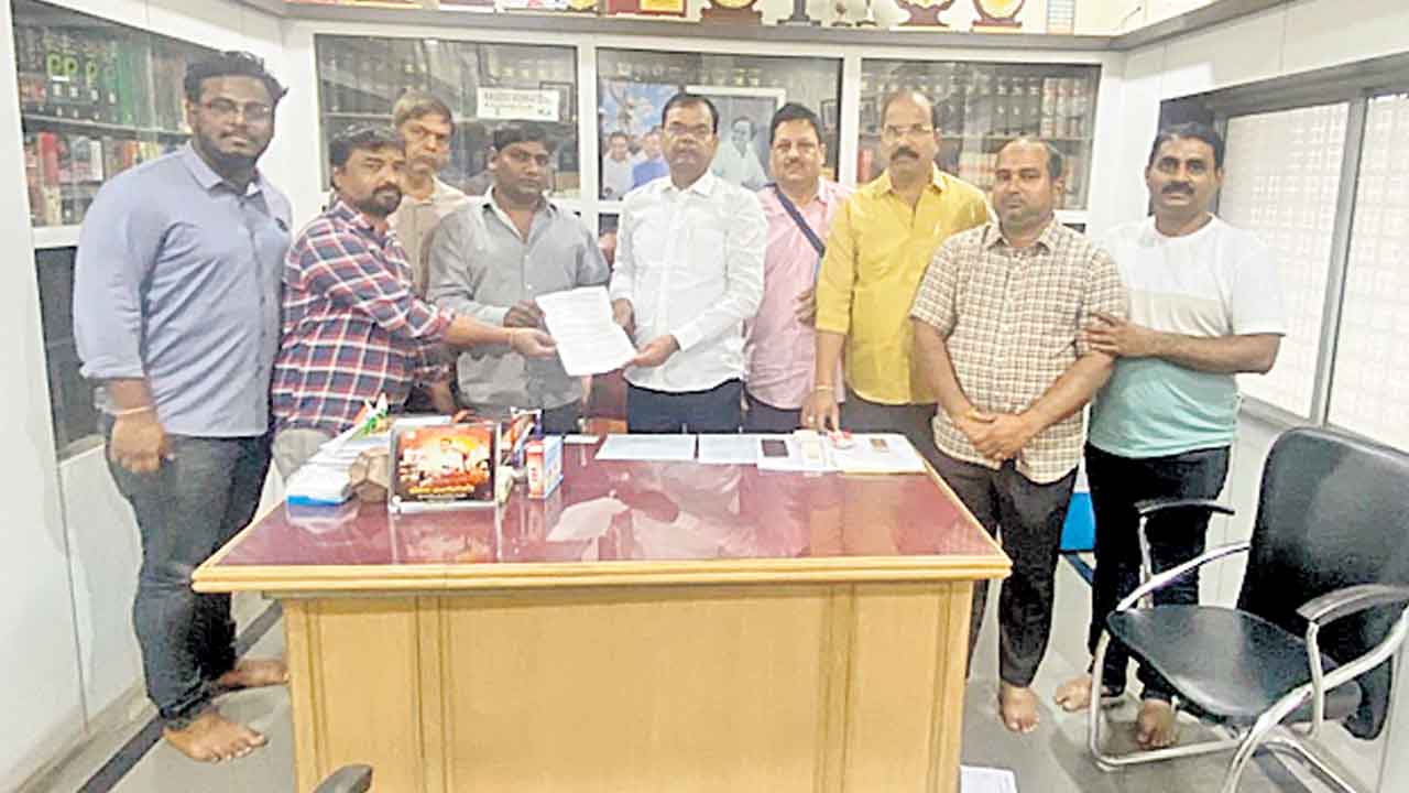 దశలవారీగా సమస్యలు పరిష్కారం