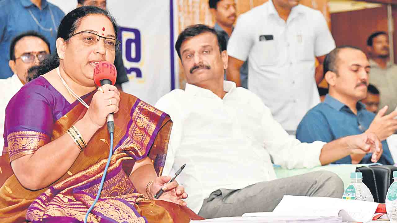 ప్రజాభీష్టం మేరకే పనిచేయాలి