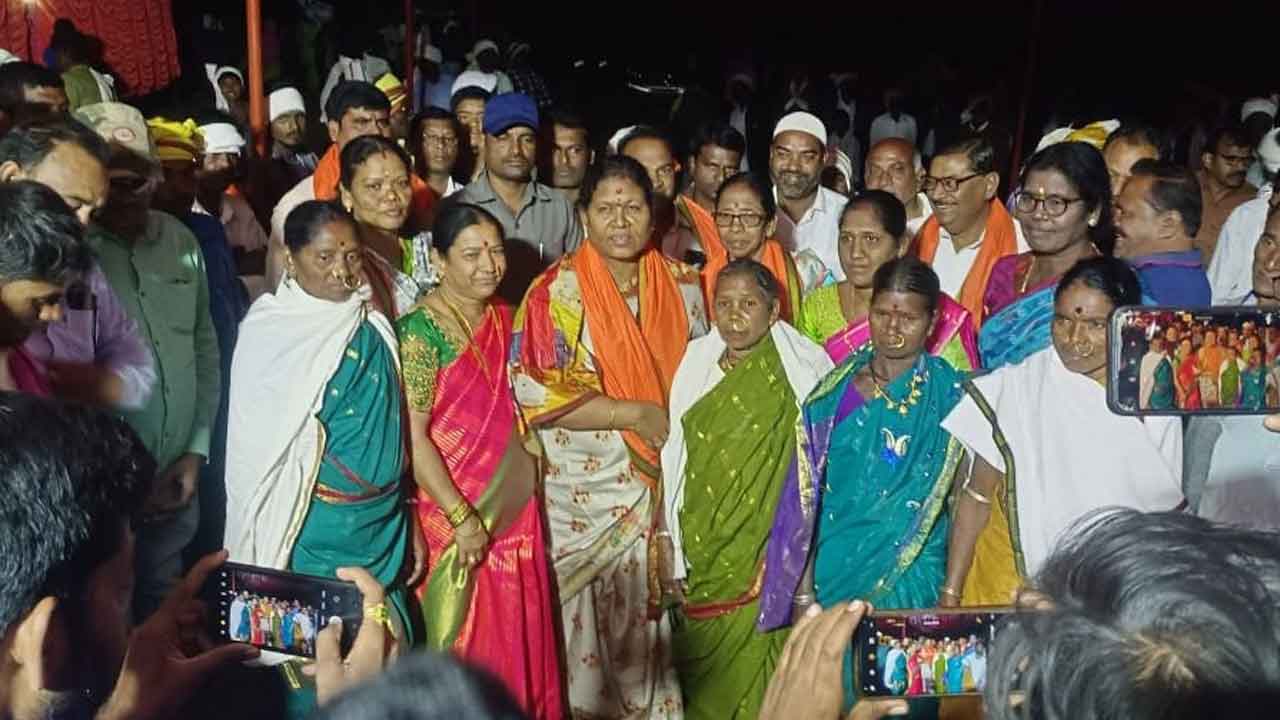 పంచాయతీల అభివృద్ధిలో సర్పంచ్‌లే కీలకం