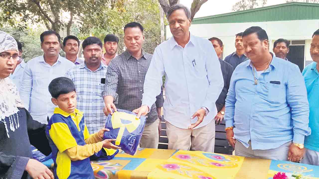 మనోచేతన సేవలు భేష్‌