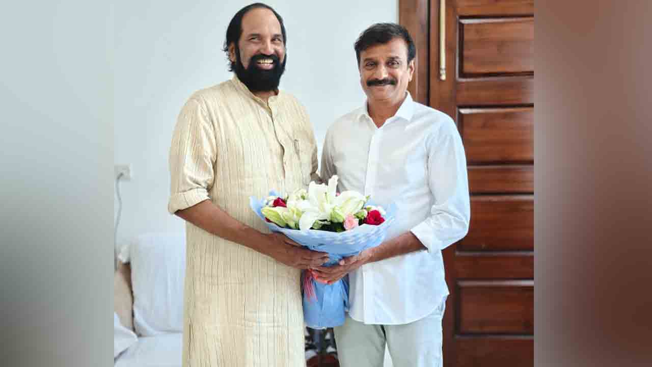 MLA Kotha Prabhakar Reddy | మల్లన్న సాగర్‌ ఉప కాల్వల నిర్మాణపనులు వేగవంతంగా చేపట్టాలి : ఎమ్మెల్యే ప్రభాకర్‌రెడ్డి