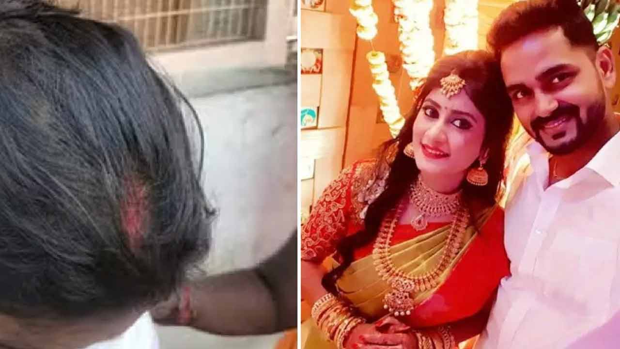 MLA’s Son | పరారీలో ఉన్న ఎమ్మెల్యే కొడుకు, కోడలు కోసం పోలీసుల గాలింపు..!