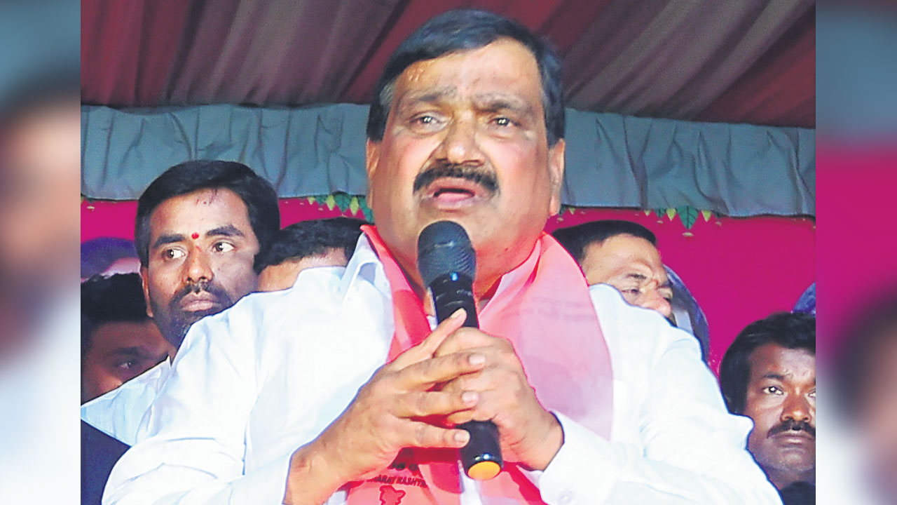 బీఆర్‌ఎస్‌ విజయం ఖాయం