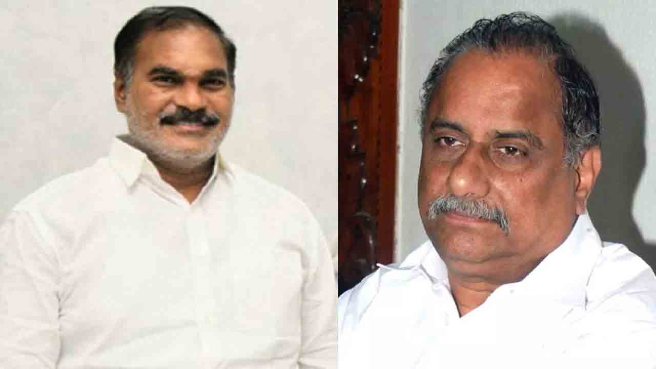 Mudragada | ఏపీ సీఎం జగన్ కు ముద్రగడ షాక్.. వైసీపీలోకి రానని తెగేసి చెప్పిన కాపు నేత