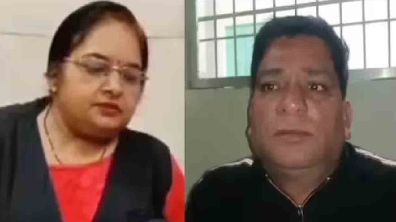 MP Bureaucrat killed by husband | నామినీగా చేయనందుకు.. అధికారిణి అయిన భార్యను హత్య చేసిన   భర్త