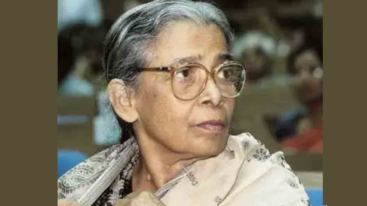 అణగారిన అడవి బిడ్డల గొంతుక