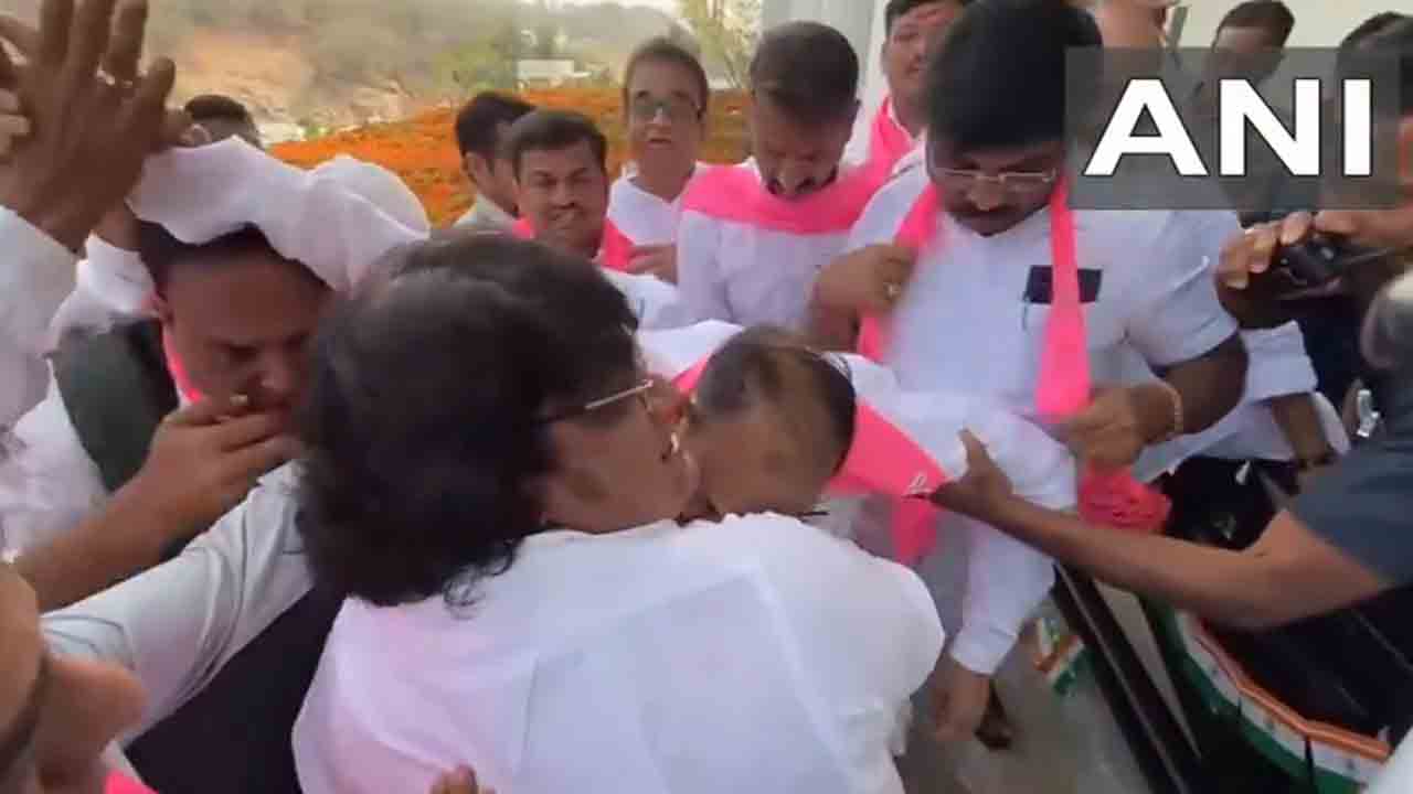 Mahmood Ali | గణతంత్ర వేడుకల్లో అస్వస్థతకు గురైన మాజీ డిప్యూటీ సీఎం మహమూద్‌ అలీ