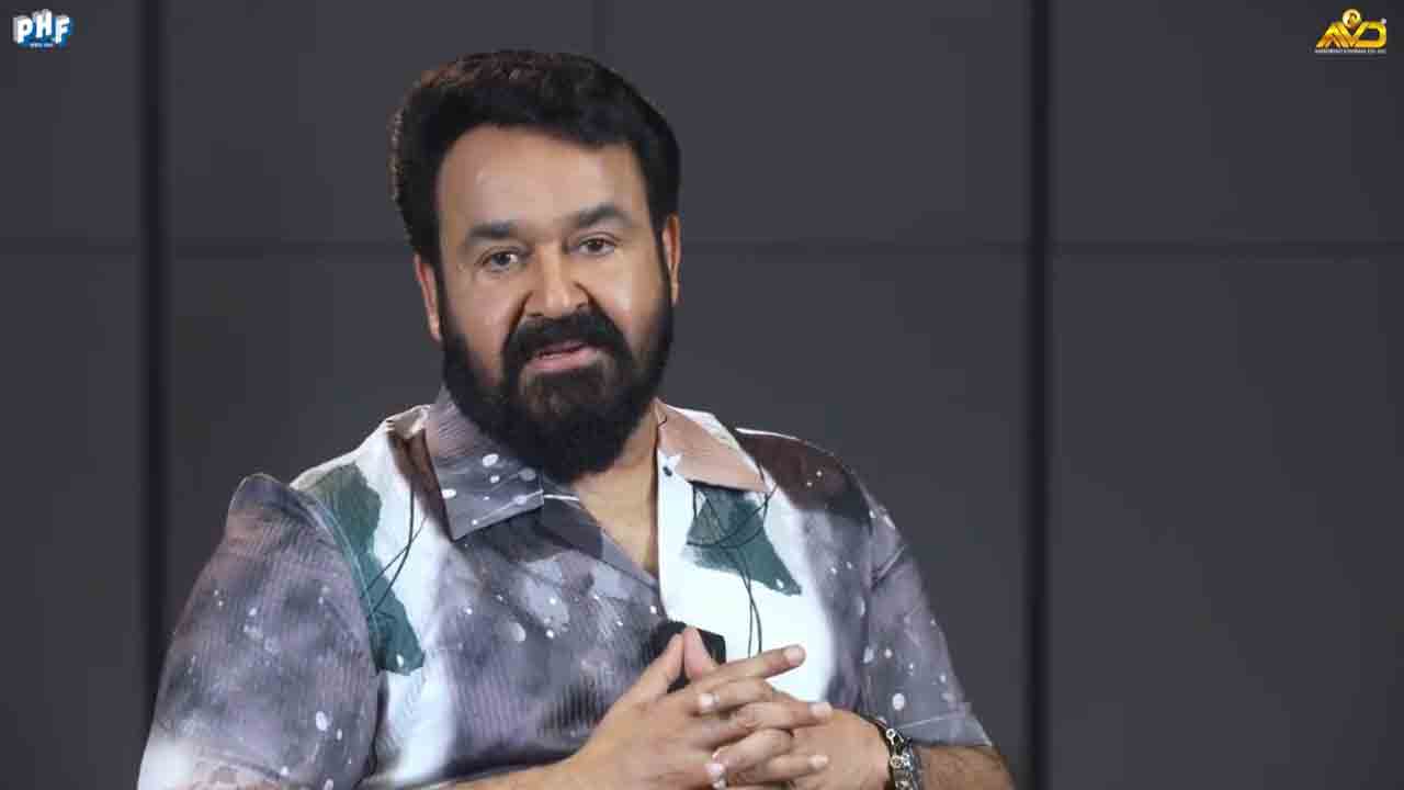 Mohanlal | మలైకోటై వాలిబన్ టీం ప్లాన్ అదిరింది.. గ్లోబల్‌ మార్కెట్‌పై మోహన్‌ లాల్‌ ఫోకస్‌