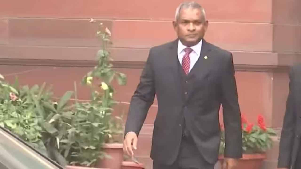 Maldives | ప్రధానిపై అనుచిత వ్యాఖ్యలు.. మాల్దీవుల రాయబారికి విదేశాంగ శాఖ సమన్లు